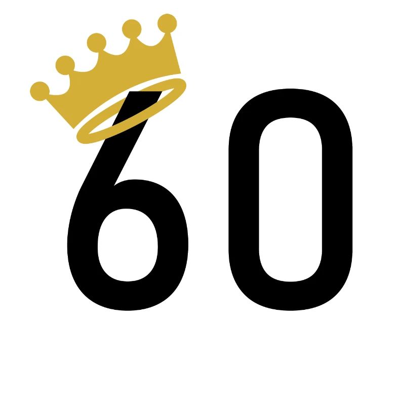 60 ans