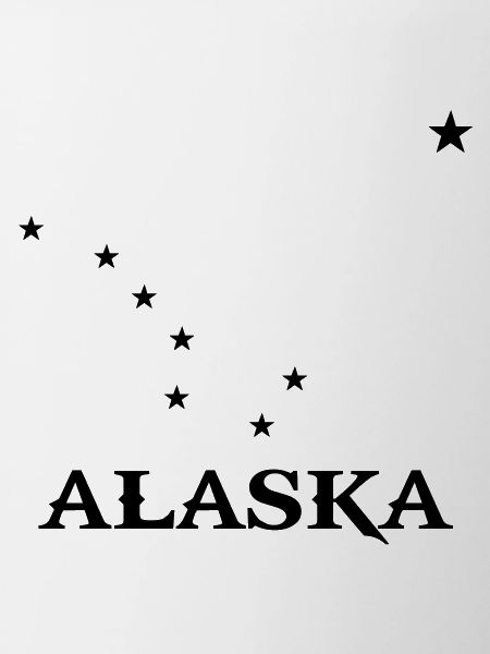 alaska star