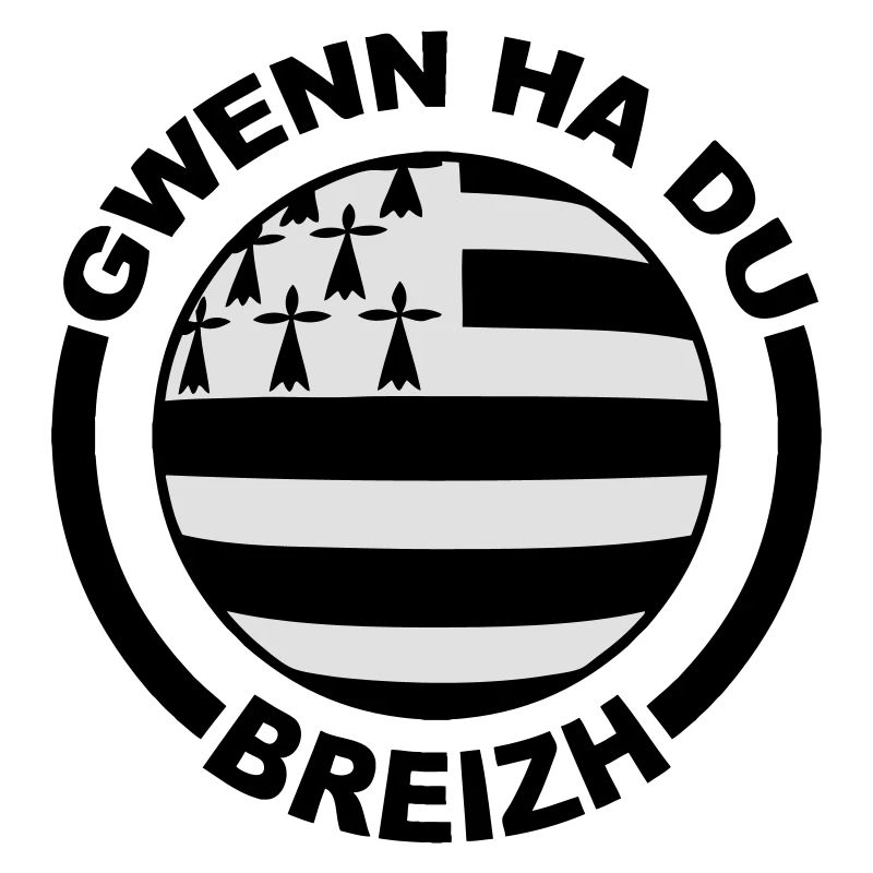 Gwenn ha Du