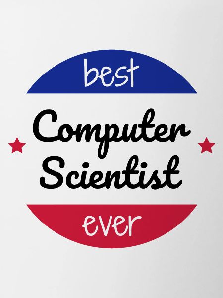 Computer / Informatiker / Aussenseiter / Ingenieur