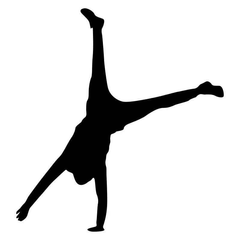 handstand move