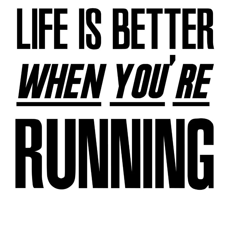 Running