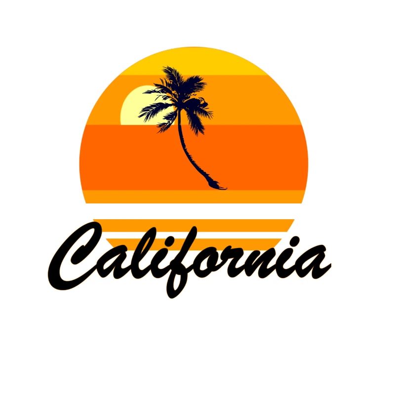 CAlifornia