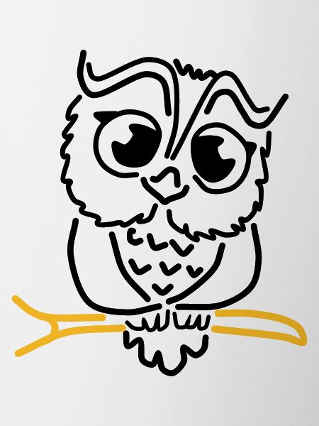 owl