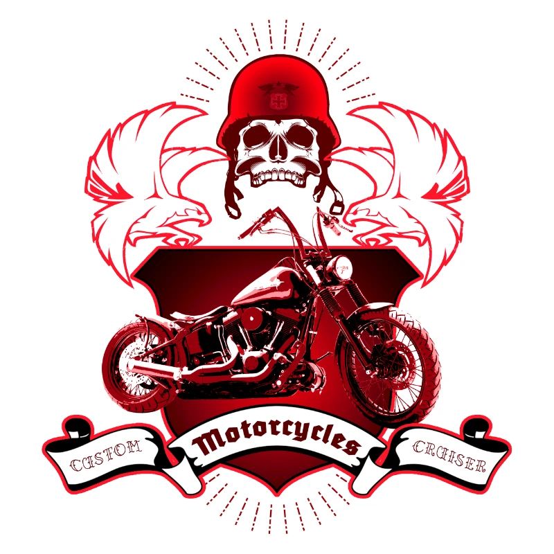 Motorrad