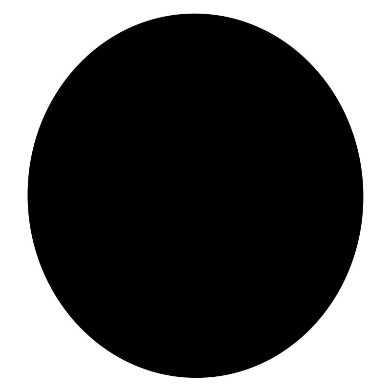 Black Dot