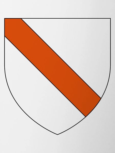 Strasbourg coat of arms