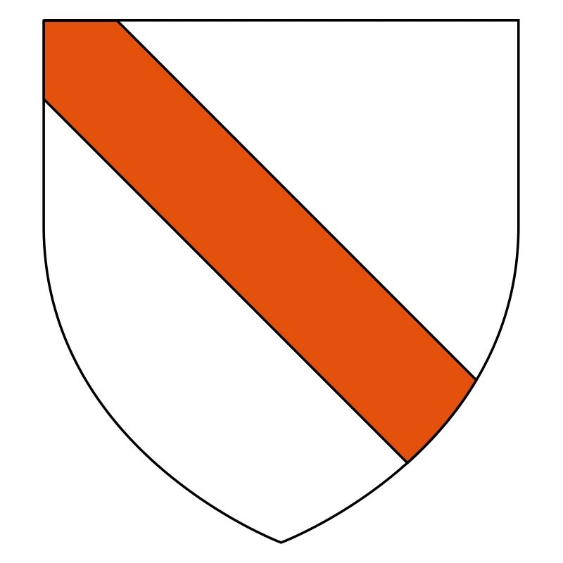 Blason Strasbourg