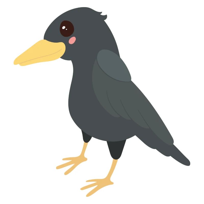 corbeau