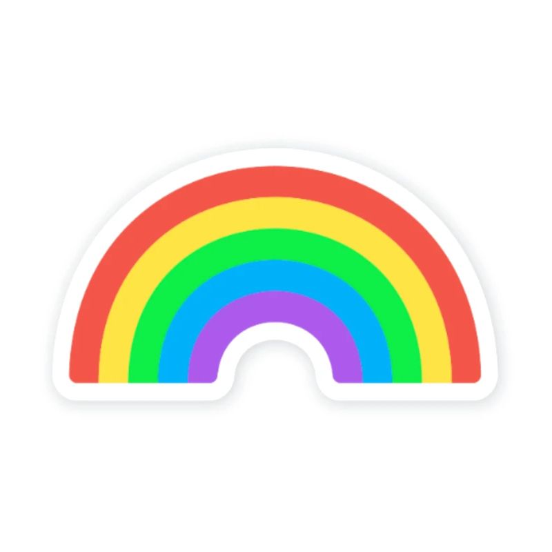 Arc-en-ciel