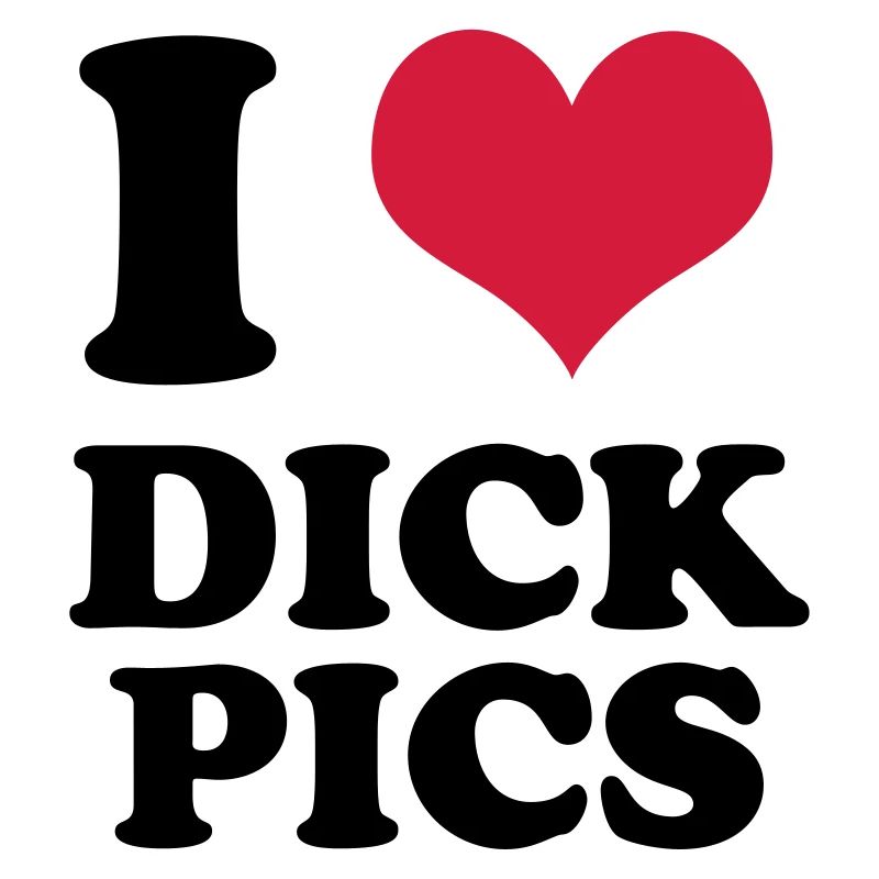 I Love Dick Pics