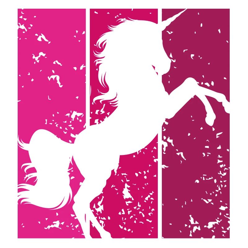 Unicorn pattern