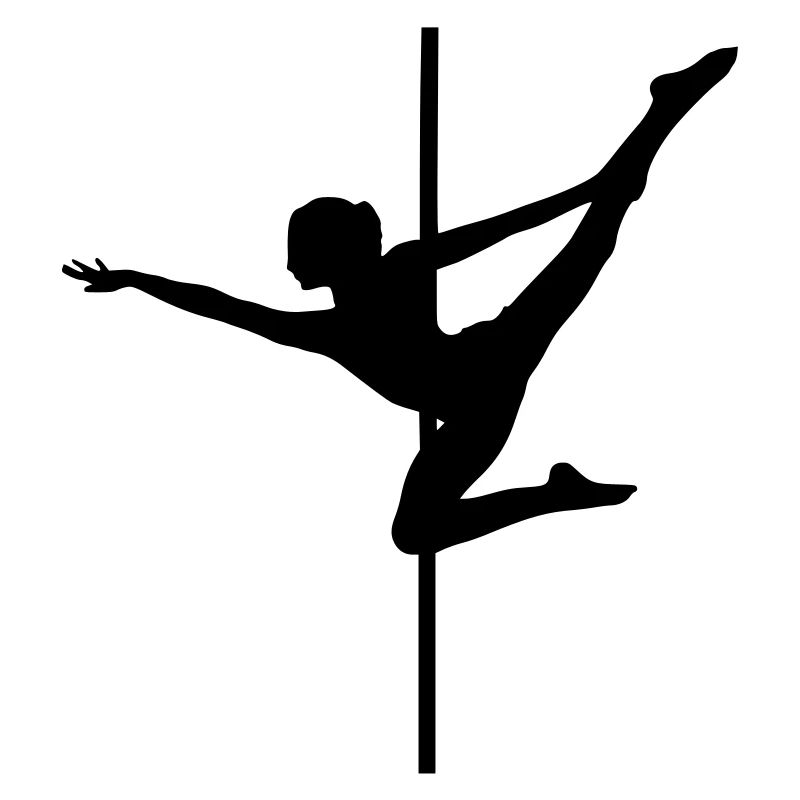 Pole Dance - Ballerina