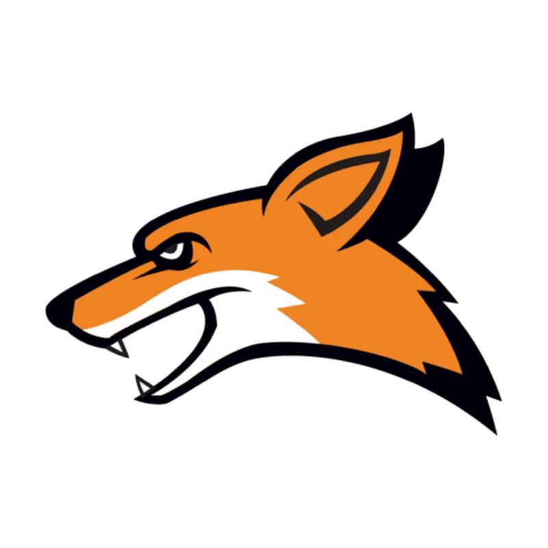 Renard de jeu