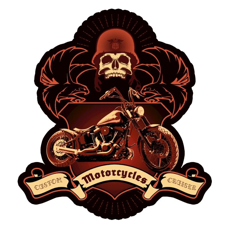 Custom Cruiser