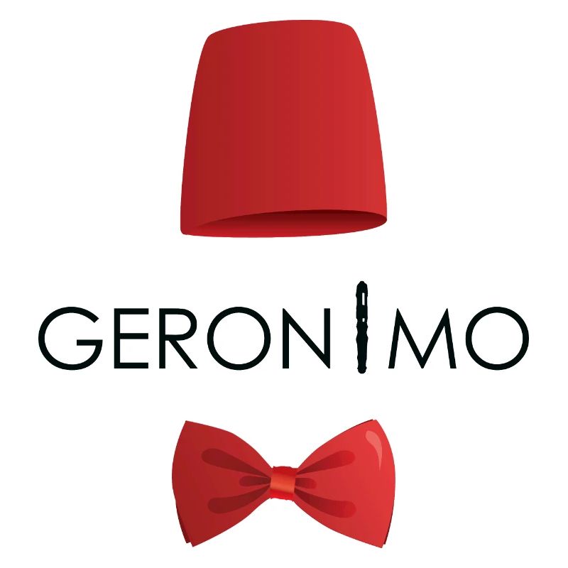 Geronimo Fez & Noeud Papillon