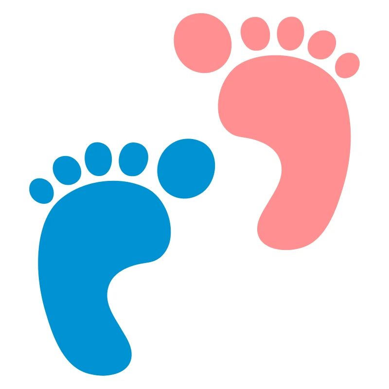 Baby - Geburt - Junge - Mädchen