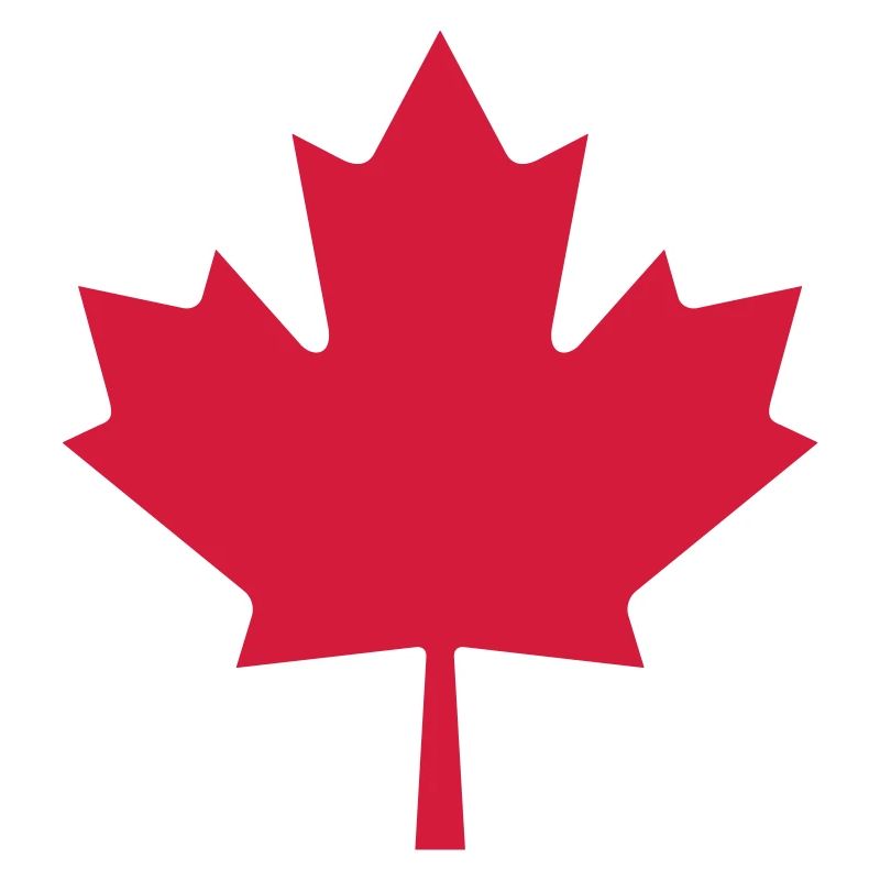 Feuille d'érable