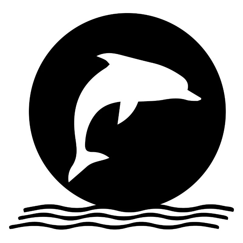 Dolphin dolphins