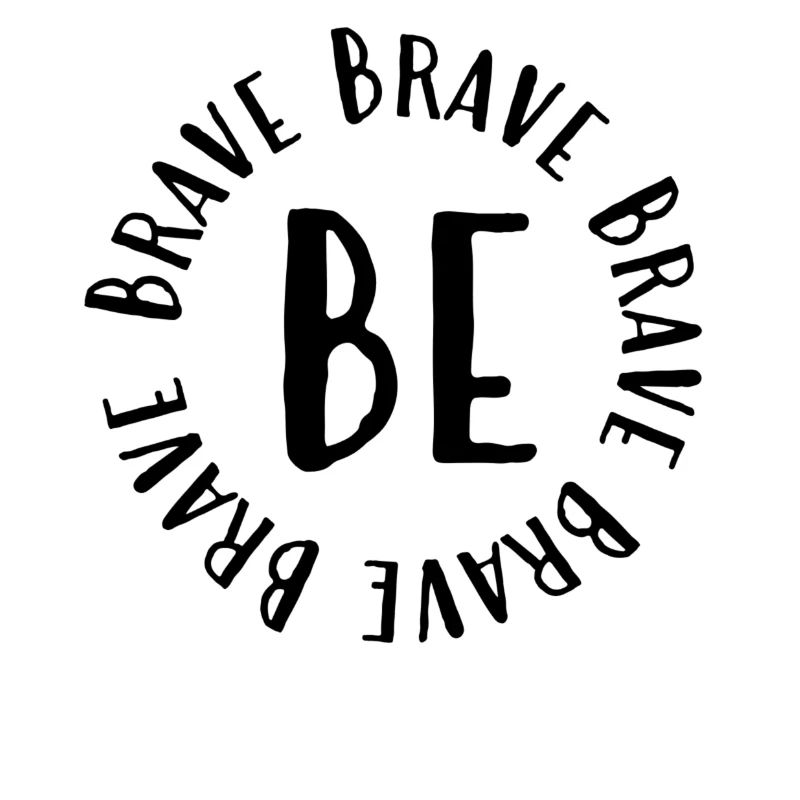 Soit brave