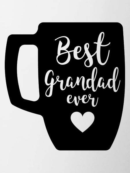 best grandad ever