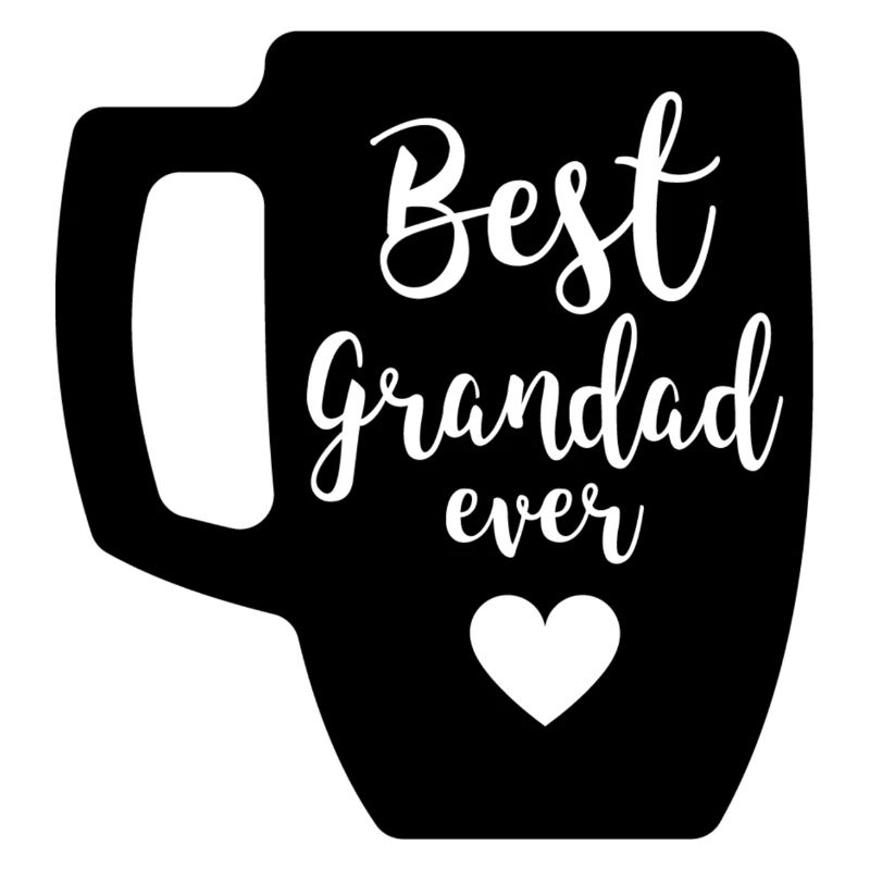 best grandad ever