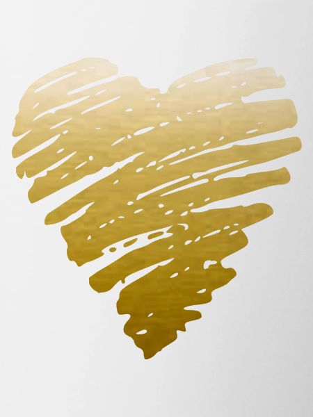 Coeur d'or