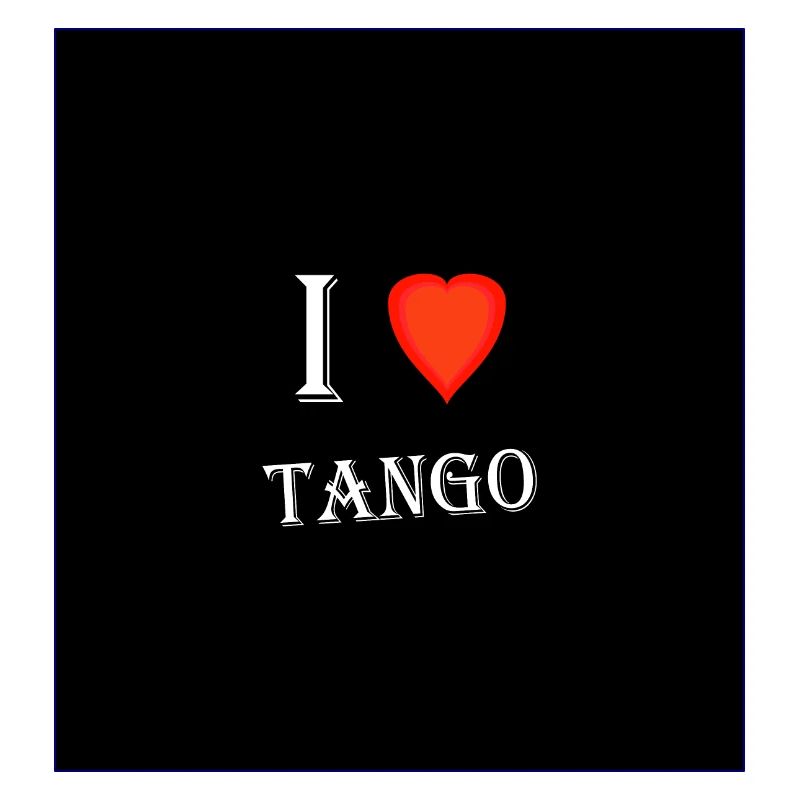 I Love Tango