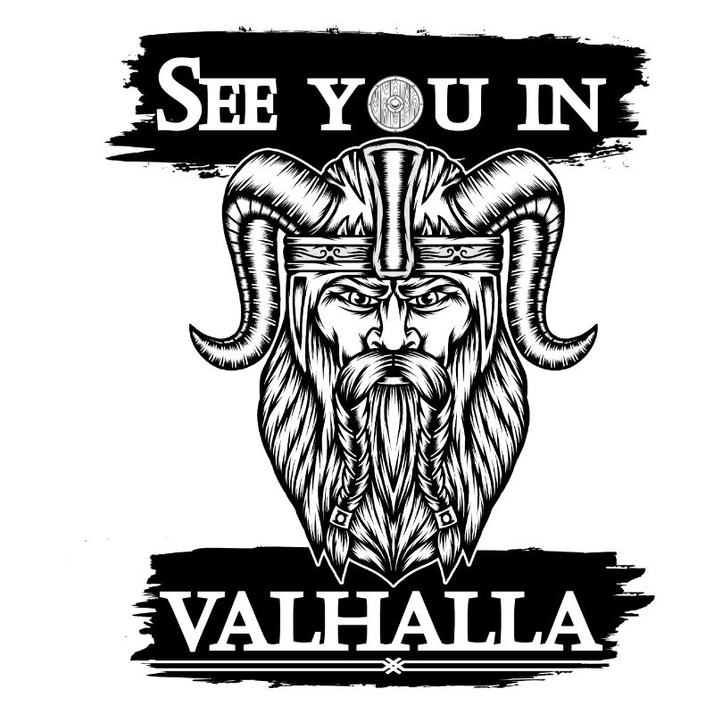 Rendez-vous au Valhalla