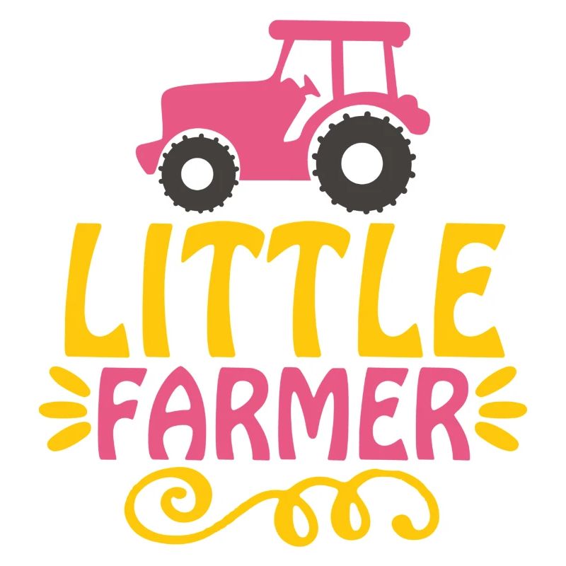 Petit fermier