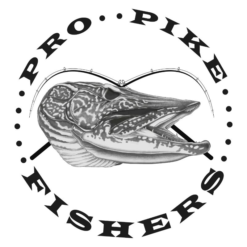 Pêcheurs pro pike