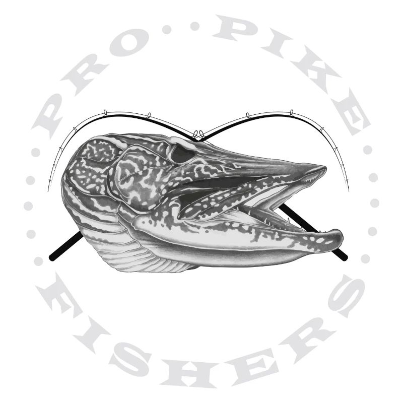 Pêcheurs pro pike