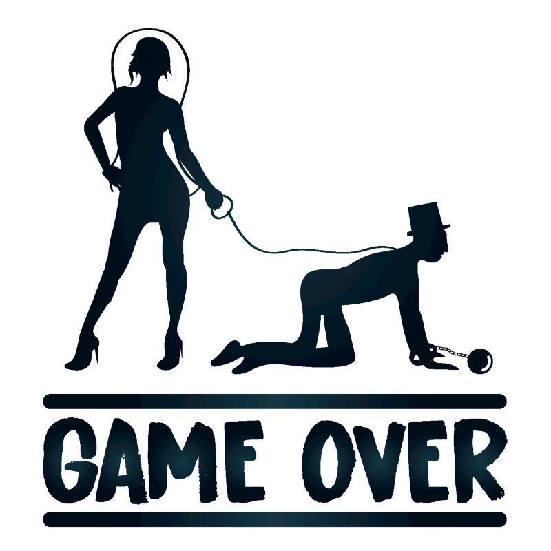 gameover 01