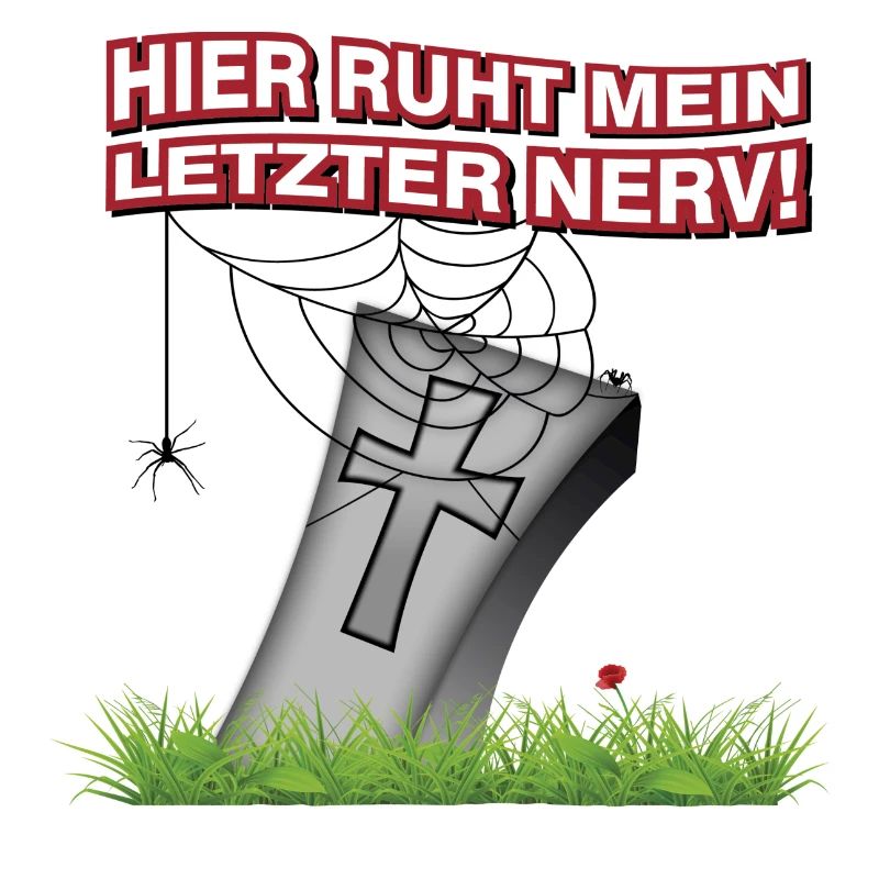letzter Nerv
