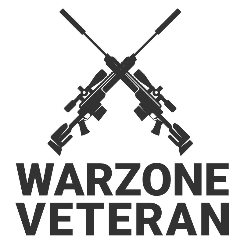 WARZONE VÉTÉRAN COD