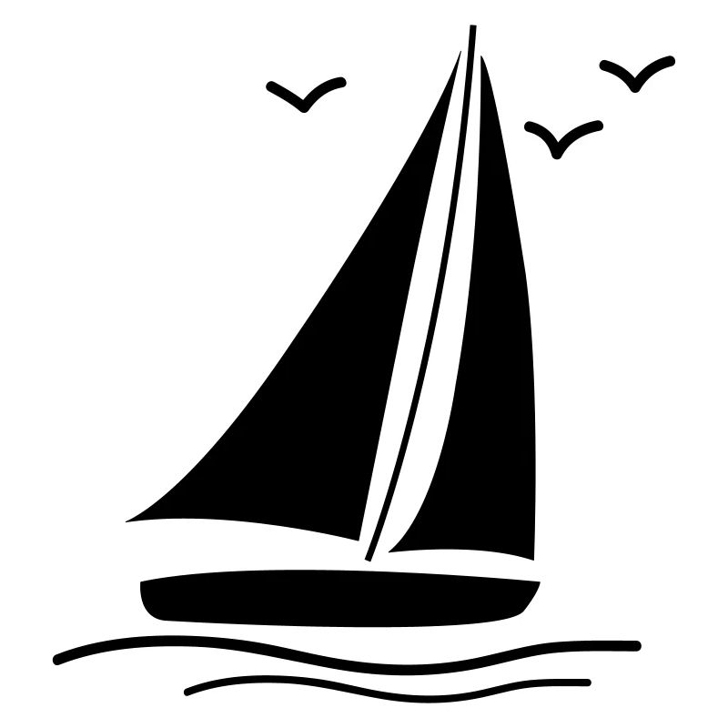 segelboot
