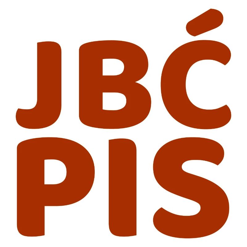 JBĆ PIS