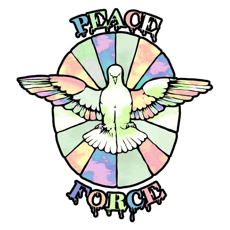 PeaceForce