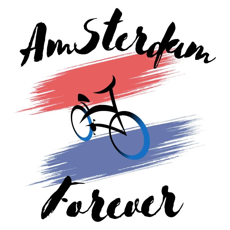 Amsterdam Forever