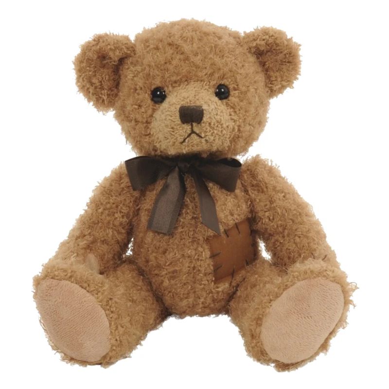 Teddybär 01