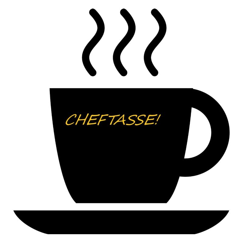 Cheftasse