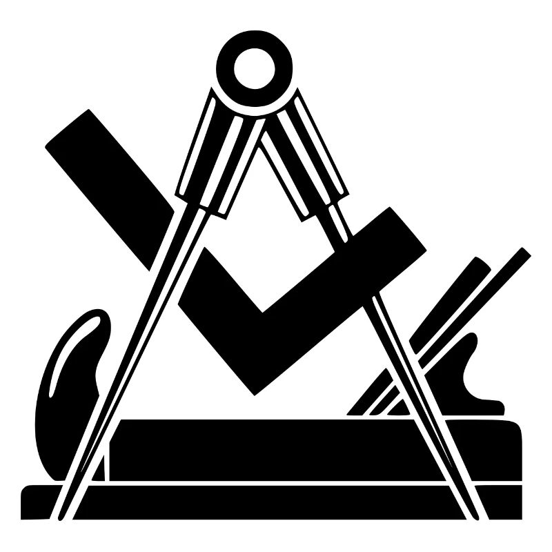 Craft Carpenter Joiner Guild Logo
