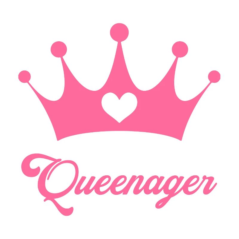 Queenager (Queenager)