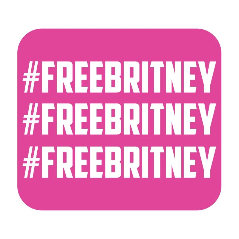 #Freebritney