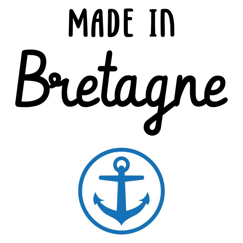 Made in Brittany