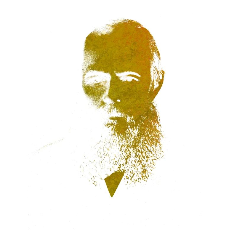 Fjodor Alexandrowitsch Dostojewski