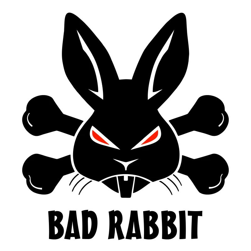 Bad Rabbit Lapin
