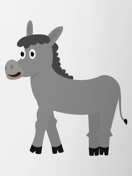 Donkey