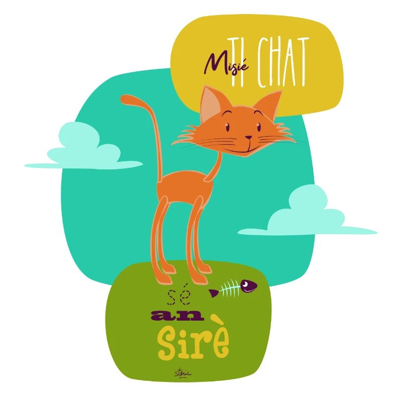 Misié Ti-Chat