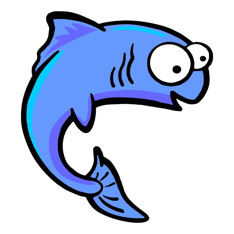 Fisch Forelle Lachs
